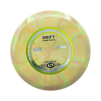 Drift Cosmic Neutron - Ace Disc Golf