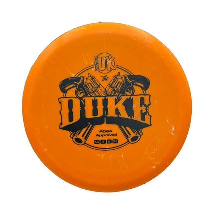 Duke Noble - Ace Disc Golf