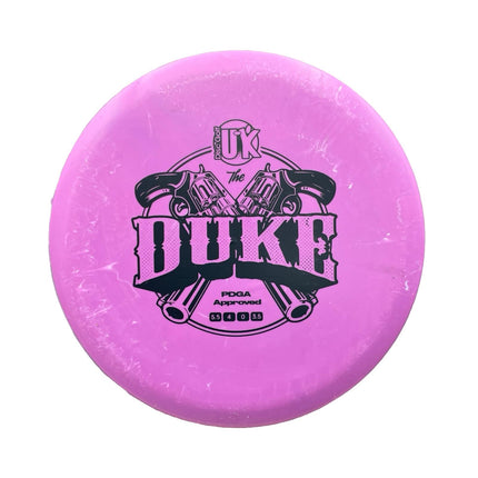 Duke Noble - Ace Disc Golf