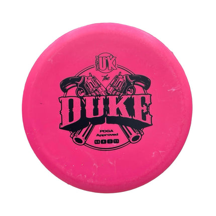 Duke Noble - Ace Disc Golf