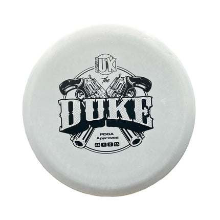 Duke Noble - Ace Disc Golf