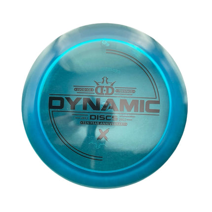 Dynamic Discs 10 Year Anniversary Box Set - Ace Disc Golf