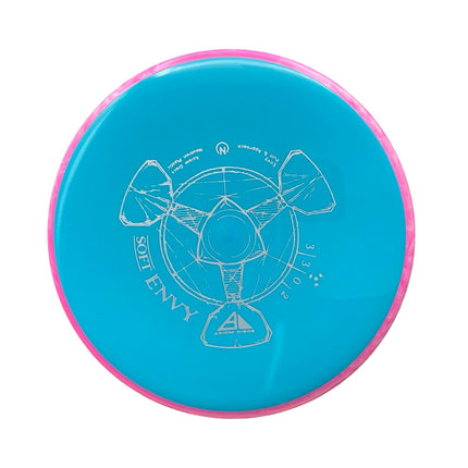 Envy Neutron Soft - Ace Disc Golf