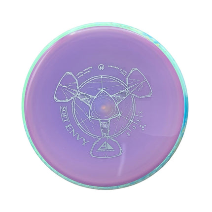 Envy Neutron Soft - Ace Disc Golf