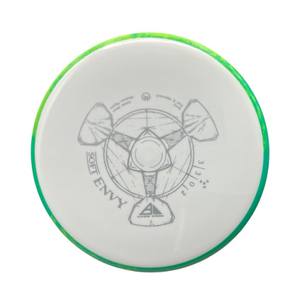 Envy Neutron Soft - Ace Disc Golf