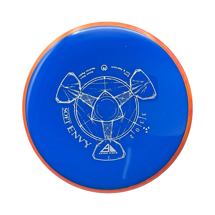 Envy Neutron Soft - Ace Disc Golf