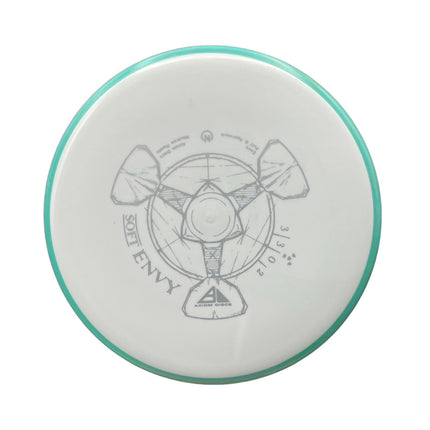 Envy Neutron Soft - Ace Disc Golf