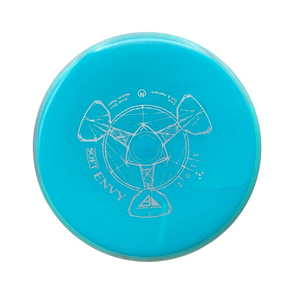 Envy Neutron Soft - Ace Disc Golf