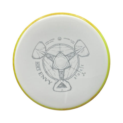 Envy Neutron Soft - Ace Disc Golf