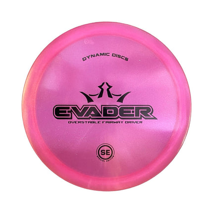 Evader SE Lucid Glimmer - Ace Disc Golf