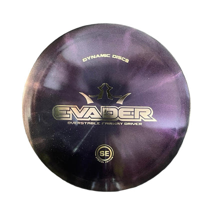 Evader SE Lucid Glimmer - Ace Disc Golf