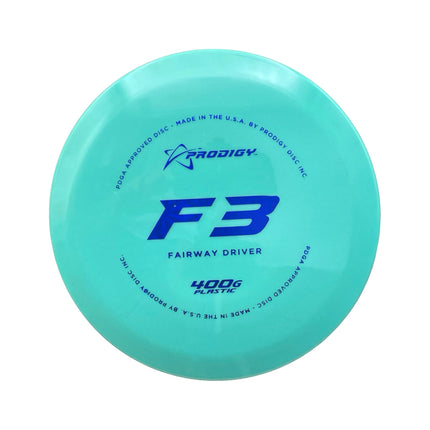 F3 400G - Ace Disc Golf