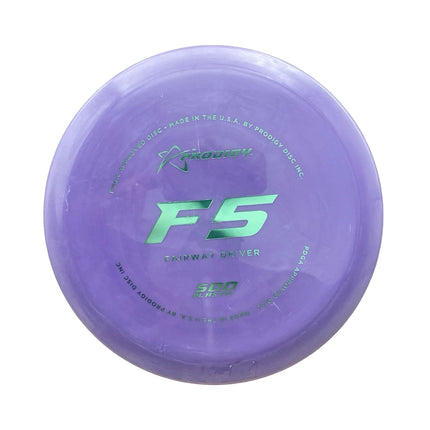 F5 500 - Ace Disc Golf