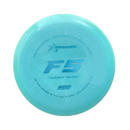 F5 500 - Ace Disc Golf