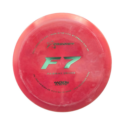 F7 400G - Ace Disc Golf