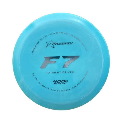 F7 400G - Ace Disc Golf