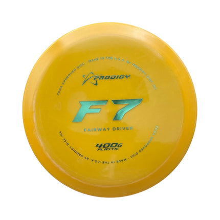 F7 400G - Ace Disc Golf