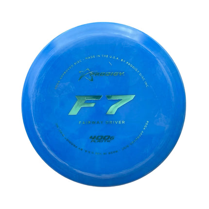 F7 400G - Ace Disc Golf