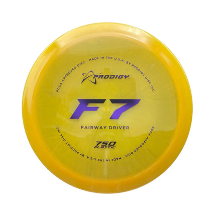 F7 750 - Ace Disc Golf