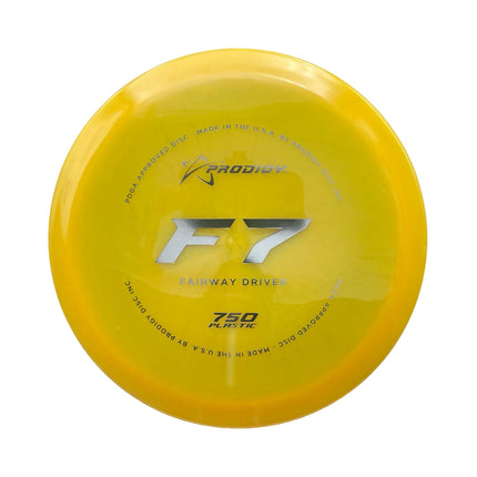 F7 750 - Ace Disc Golf