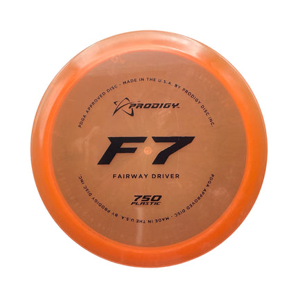 F7 750 - Ace Disc Golf