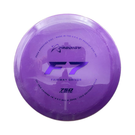 F7 750 - Ace Disc Golf