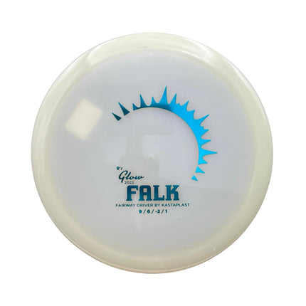 Falk 2022 Glow - Ace Disc Golf