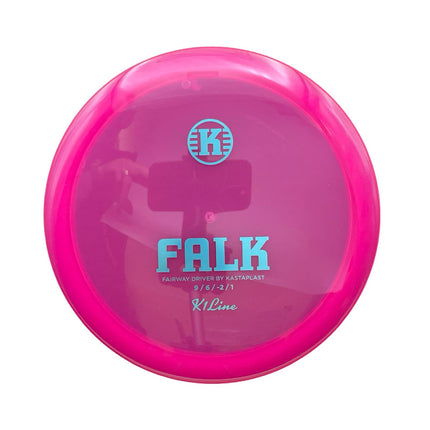 Falk K1 - Ace Disc Golf