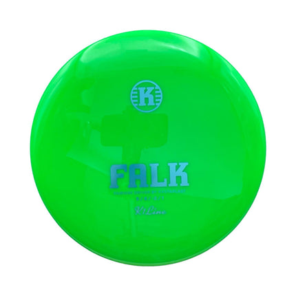 Falk K1 - Ace Disc Golf