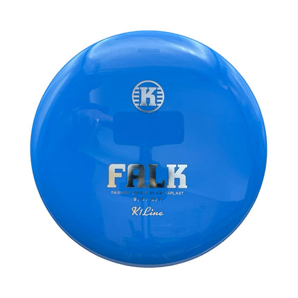 Falk K1 - Ace Disc Golf