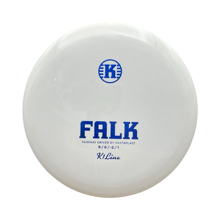 Falk K1 - Ace Disc Golf