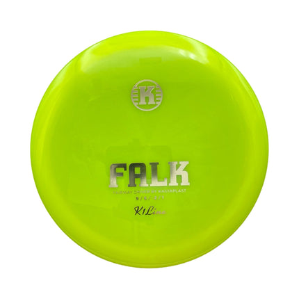 Falk K1 - Ace Disc Golf