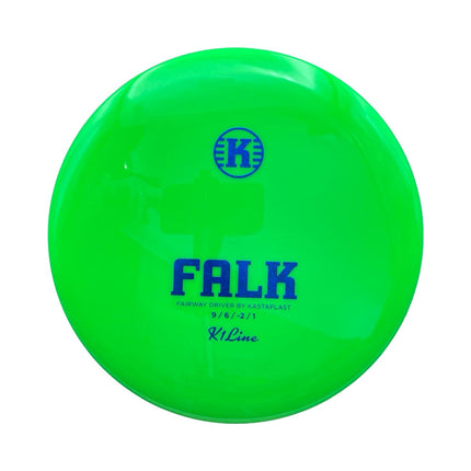 Falk K1 - Ace Disc Golf