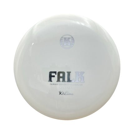 Falk K1 - Ace Disc Golf