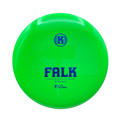 Falk K1 - Ace Disc Golf