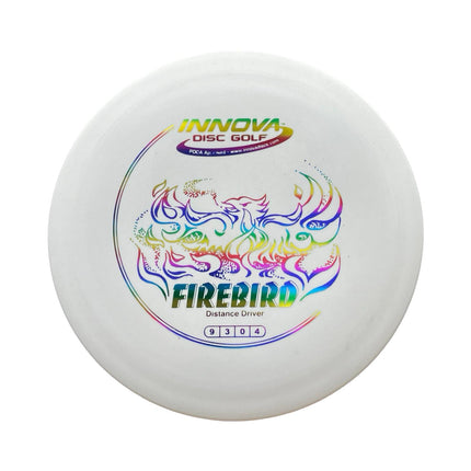 Firebird DX - Ace Disc Golf