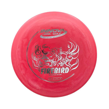 Firebird DX - Ace Disc Golf