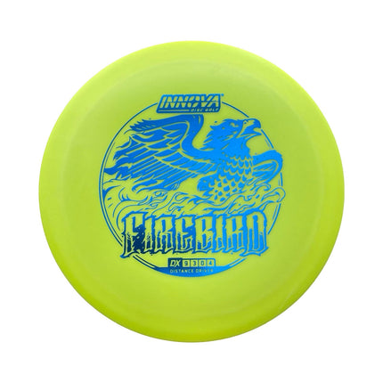 Firebird DX - Ace Disc Golf