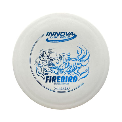 Firebird DX - Ace Disc Golf