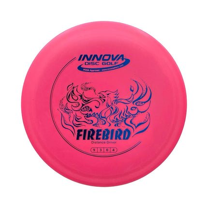 Firebird DX - Ace Disc Golf