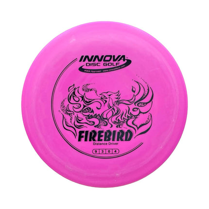 Firebird DX - Ace Disc Golf