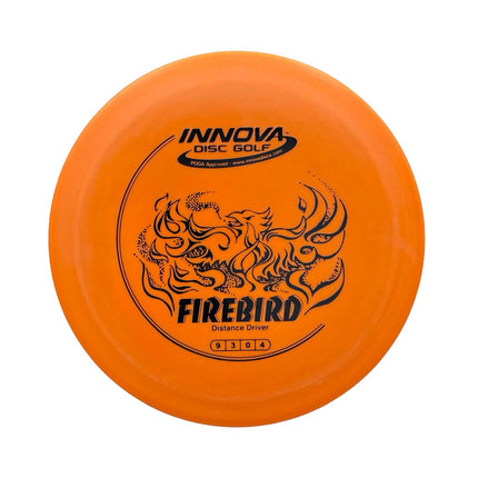 Firebird DX - Ace Disc Golf