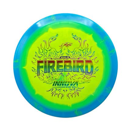 Firebird Halo Star - Ace Disc Golf