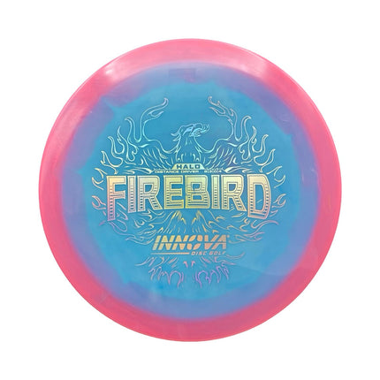 Firebird Halo Star - Ace Disc Golf