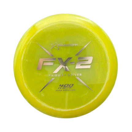 FX - 2 400 - Ace Disc Golf