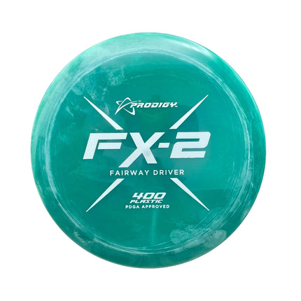 FX - 2 400 - Ace Disc Golf