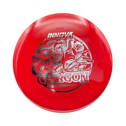 Gorgon Star - Ace Disc Golf