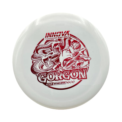 Gorgon Star - Ace Disc Golf