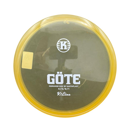 Gote K1 - Ace Disc Golf