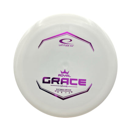 Grace Royal Grand - Ace Disc Golf